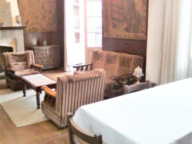 Apartamento en alquiler en Bilbao La Vieja, Bilbao