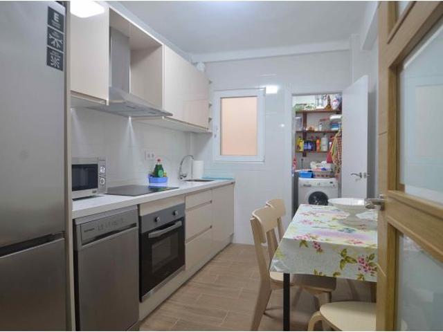 Piso en alquiler en Almedina, Almería