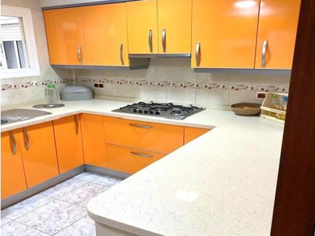 Piso en alquiler en l'Alacantí, Valencia