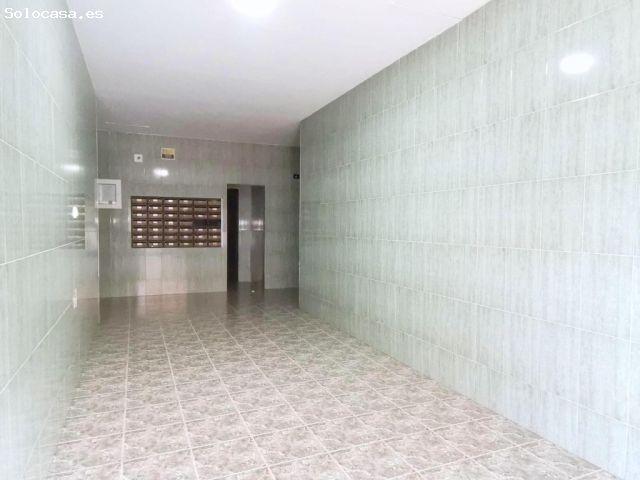 Piso en alquiler en Cruz de Humilladero, Málaga-Costa del Sol