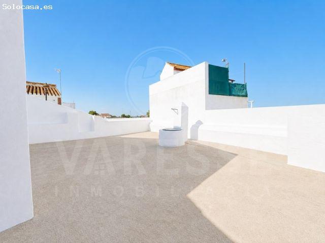 Casa en venta en Aznalcázar, Andalucía