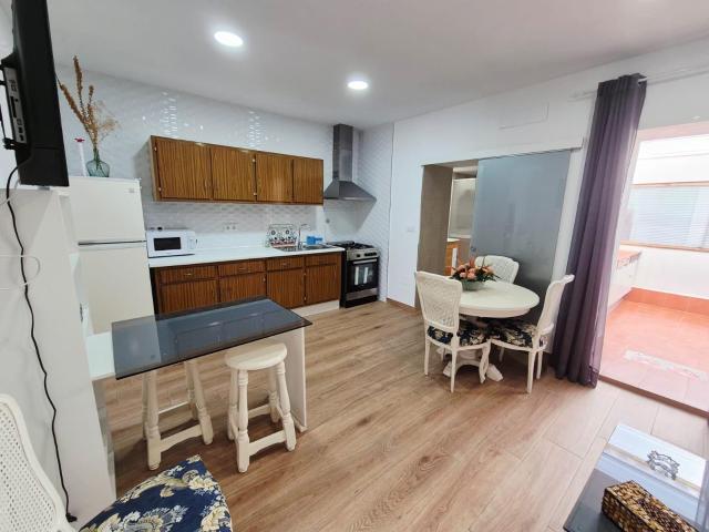 Chalet en alquiler en La Unión, Campo de Cartagena y Mar Menor