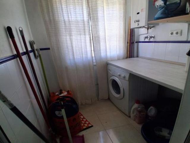 Piso en alquiler en Bonanza, Costa Noroeste