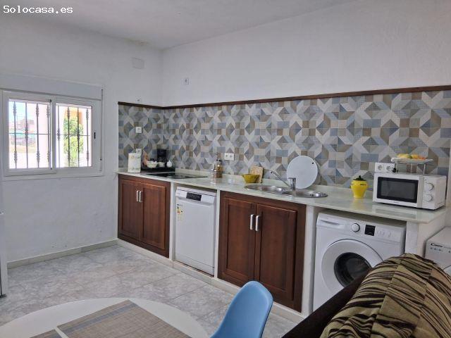 Casa en alquiler en Capuchinos, Sanlúcar De Barrameda