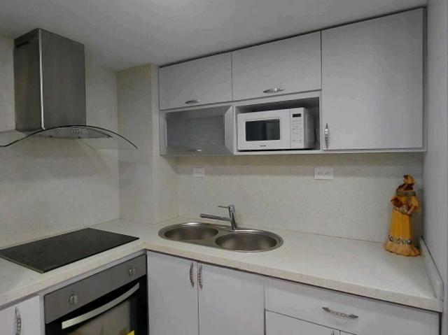 Apartamento en alquiler en Vargas