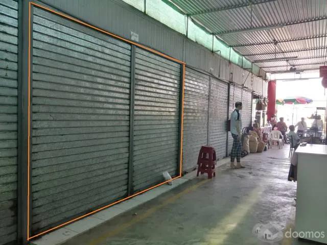 Local Comercial alquiler en Ica