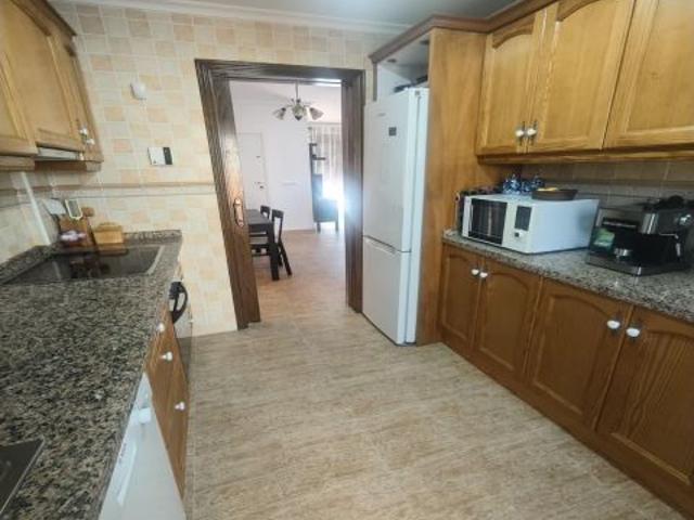 Casa en alquiler en Urbanización Polop Paradis, Alicante