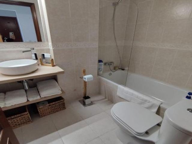 Piso en alquiler en Sanlúcar De Barrameda, Urbanización el Vergel