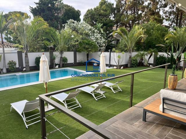 Casa en alquiler en Costa Oeste, Bahía de Cádiz