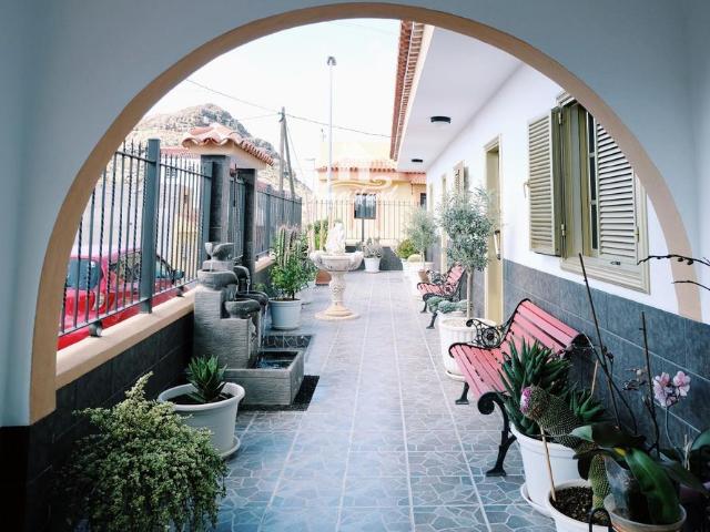 Casa en alquiler en El Bebedero, Arona