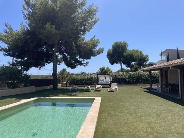 Casa en alquiler en Calvià, Magaluf