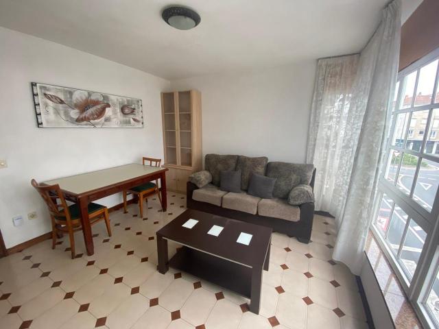 Apartamento en alquiler en Santiago de Compostela, Santiago