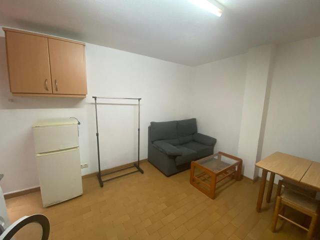 Apartamento en alquiler en Santiago de Compostela