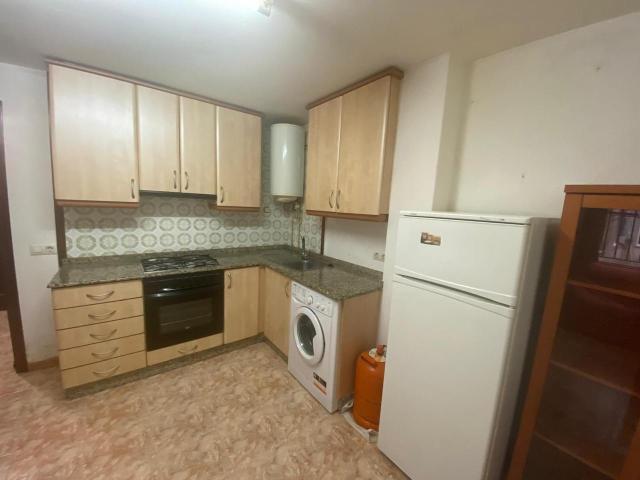 Apartamento en alquiler en Santiago de Compostela