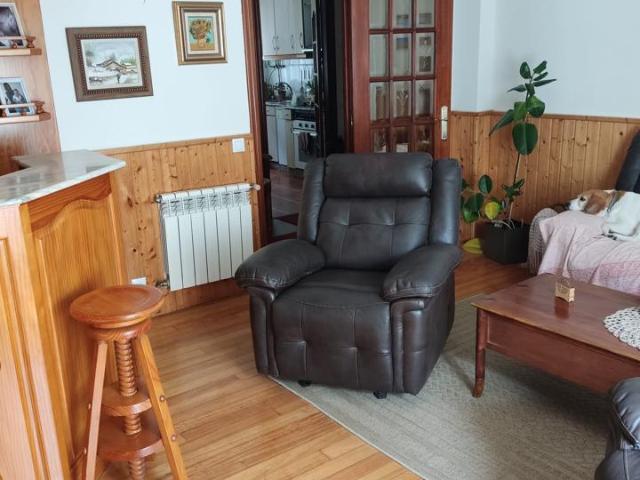 Apartamento en alquiler en Santiago de Compostela, Santiago