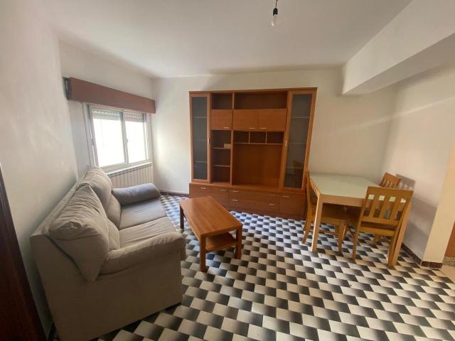 Apartamento en alquiler en Santiago de Compostela, Santiago