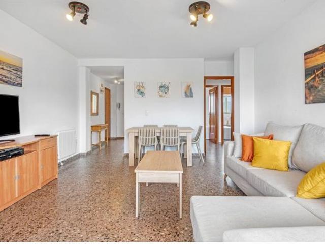 Piso en alquiler en Grau i Platja, la Safor