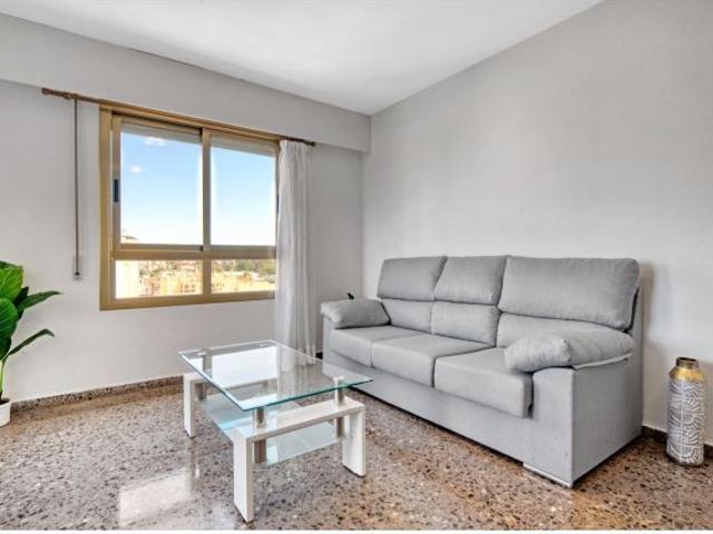 Piso en alquiler en Gandía, Platja de Gandia