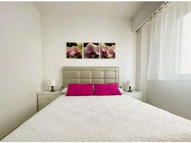 Piso en alquiler en Grau i Platja, Gandía