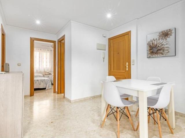 Piso en alquiler en Grau i Platja, Gandía