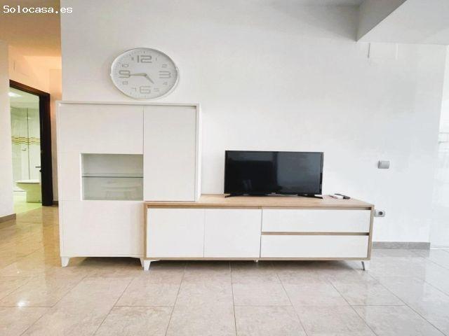 Piso en alquiler en Gandía, Venècia