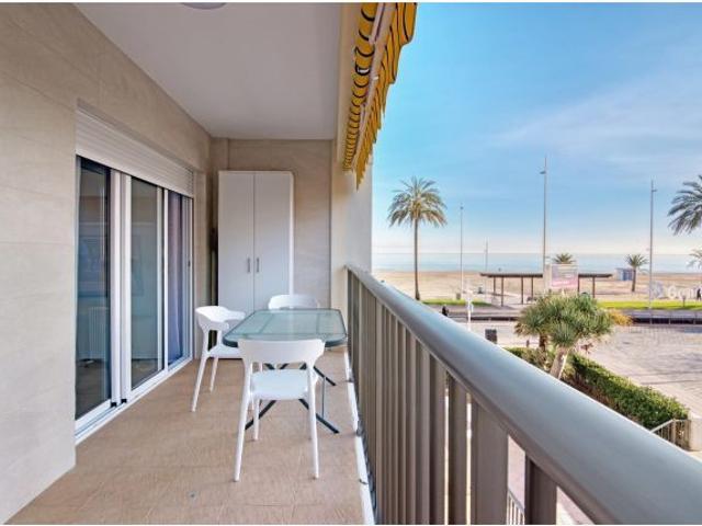 Piso en alquiler en Gandía, Platja de Gandia