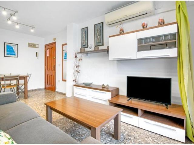 Piso en alquiler en Grau i Platja, la Safor