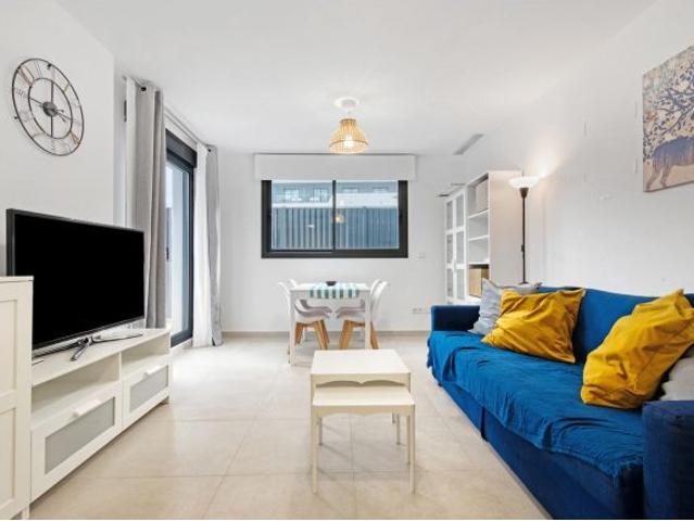 Piso en alquiler en Grau i Platja, la Safor