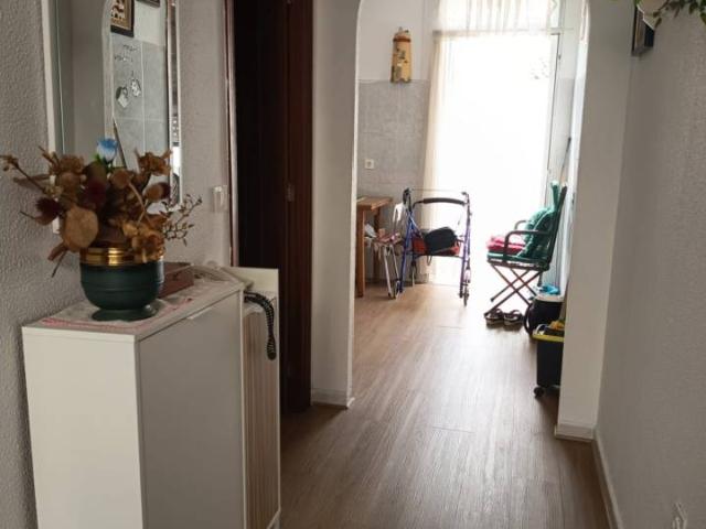 Piso en alquiler en Vilagarcía de Arousa, O Salnés