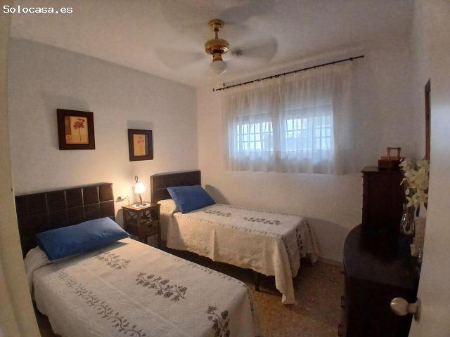 Piso en alquiler en Aguadulce
