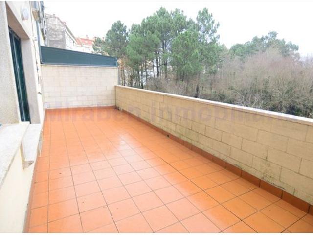Piso en alquiler en Boiro, A Barbanza