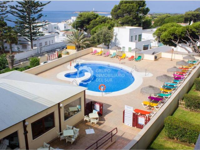 Dúplex en alquiler en Los Caños de Meca, La Janda
