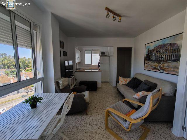 Piso en alquiler en Valdelagrana, Bahía de Cádiz