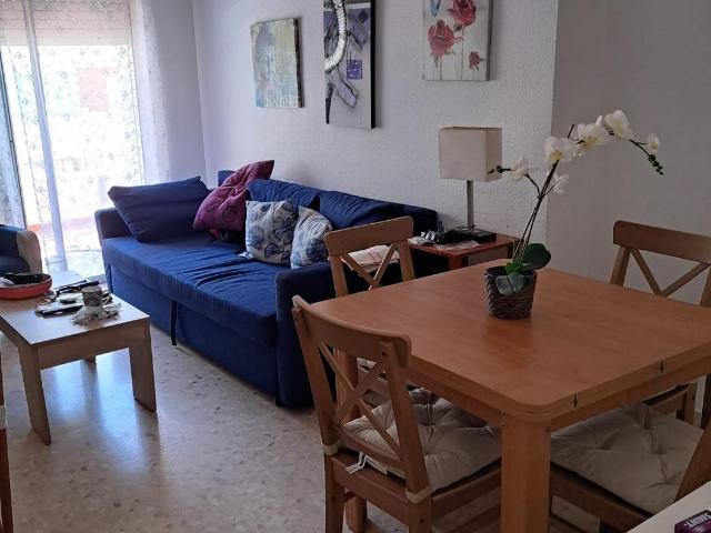 Apartamento en alquiler en Cortadura, Bahía de Cádiz