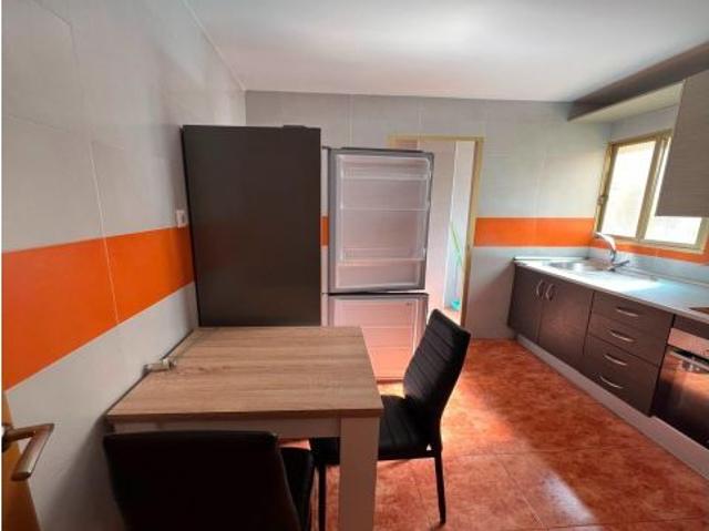 Piso en alquiler en Nueva Andalucía, Almería