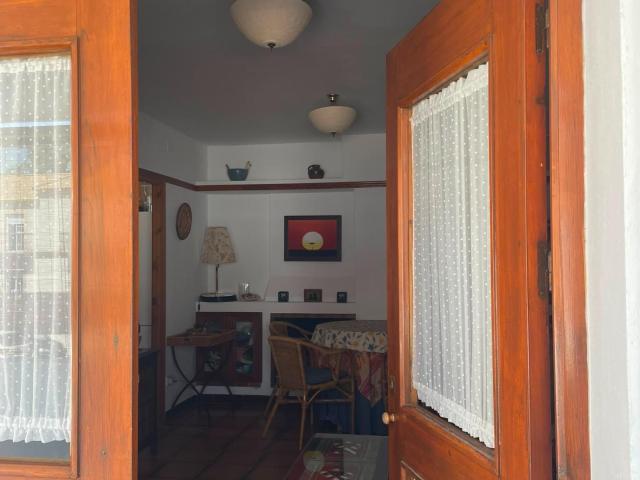 Casa en alquiler en Costa Occidental, Andalucía