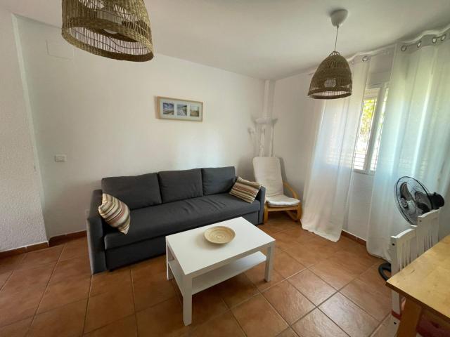 Casa en alquiler en Costa Occidental, Andalucía