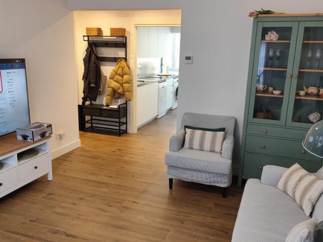 Apartamento en alquiler en Gorliz, Guipúzcoa