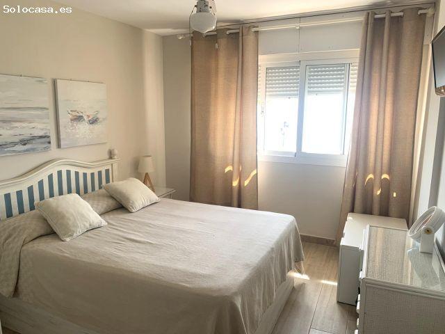 Piso en alquiler en Los Boliches, Costa del Sol Occidental