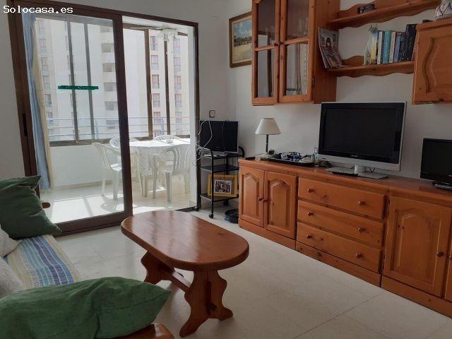 Piso en alquiler en Finestrat, Cales i Talaies