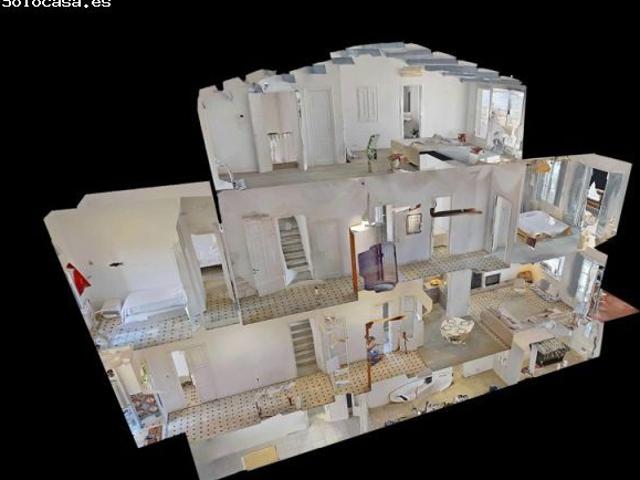 Casa en alquiler en Caldes D'estrac