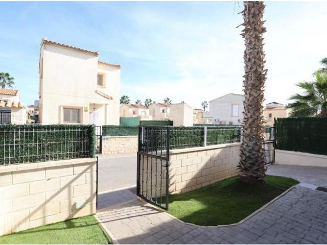 Casa en alquiler en Urbanització El Ras, el Baix Segura / La Vega Baja