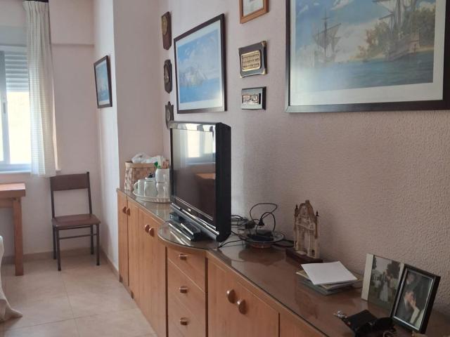 Apartamento en alquiler en Santa María del Mar, Bahía de Cádiz
