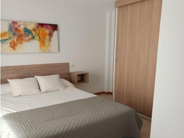 Piso en alquiler en La Aldea de San Nicolás, Canarias