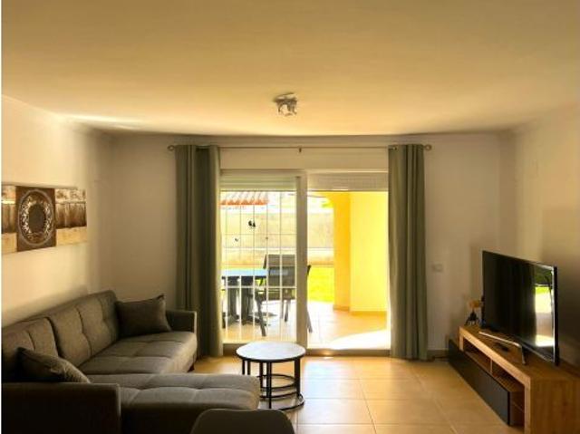 Piso en alquiler en Dénia, Valencia