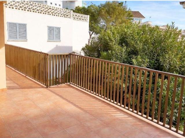 Piso en alquiler en Port d'Alcúdia, Raiguer