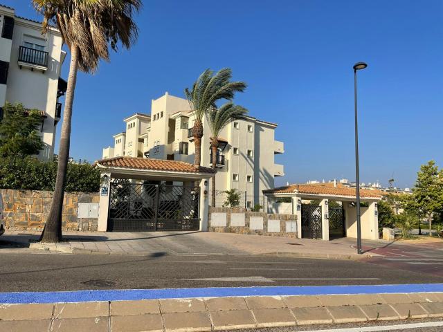 Piso en alquiler en Manilva, Málaga