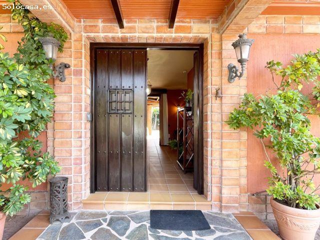 Casa en alquiler en Mijas, Málaga