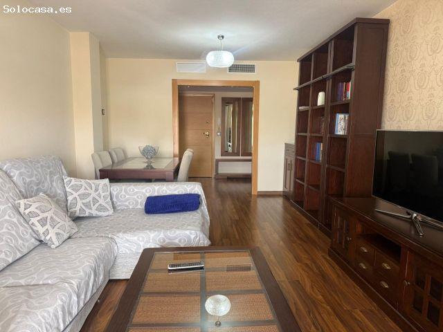Piso en alquiler en Alto Guadalentín, Murcia