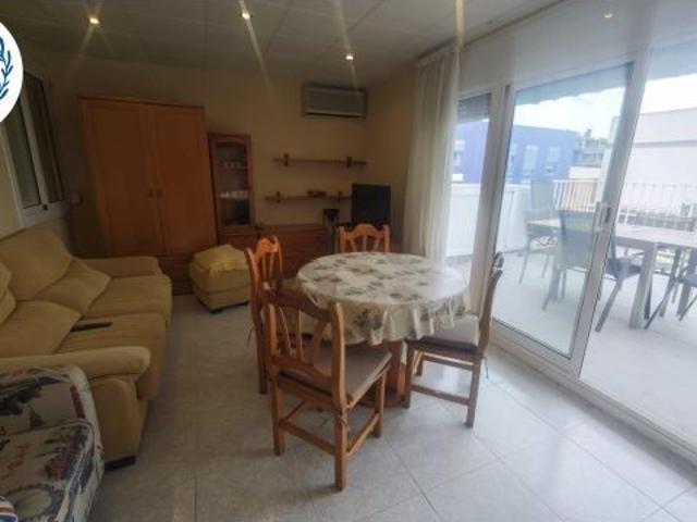 Piso en alquiler en Barri de Mar, Garraf